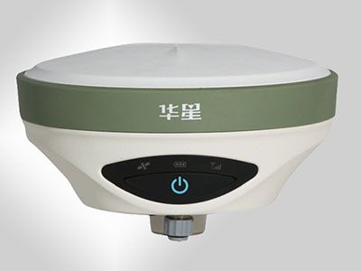 中海达华星A12 GNSS RTK系统